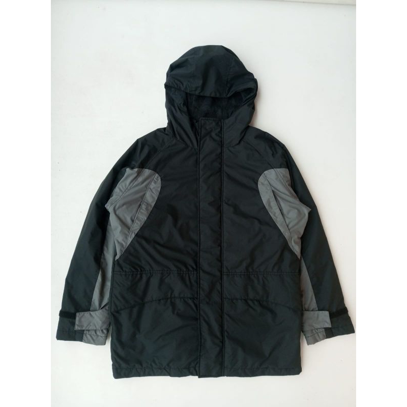 Uniqlo Down Outdoor Parka Jacket Second Original