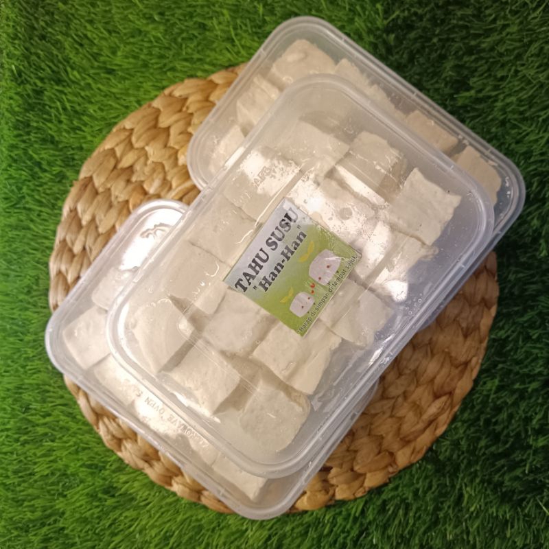 

Tahu Susu Yummy