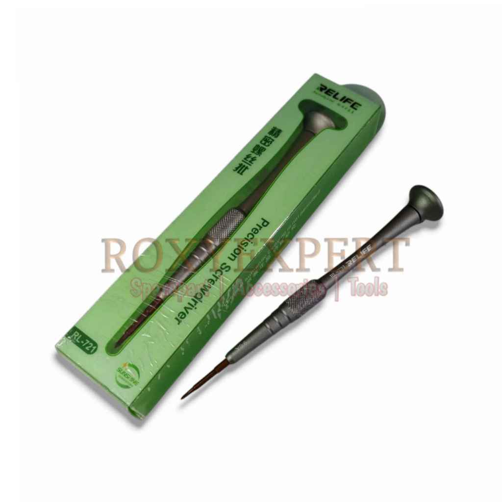 Tools Obeng + 1,5 Y 0,6 Pembuka Casing Screwdriver