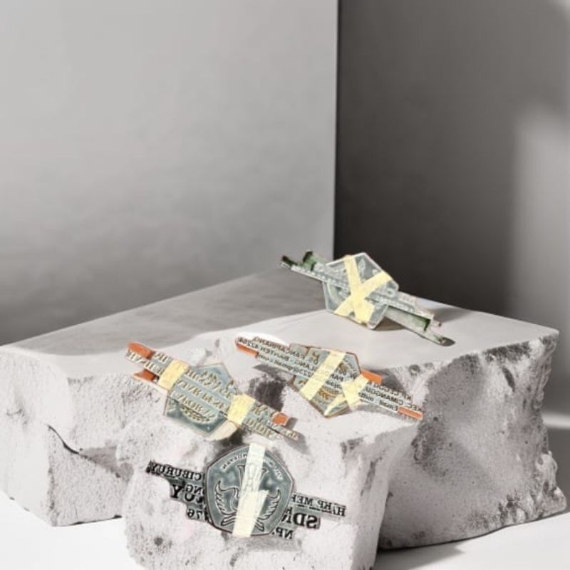 

KLISE MATRES MAP COSTUM SEKOLAH