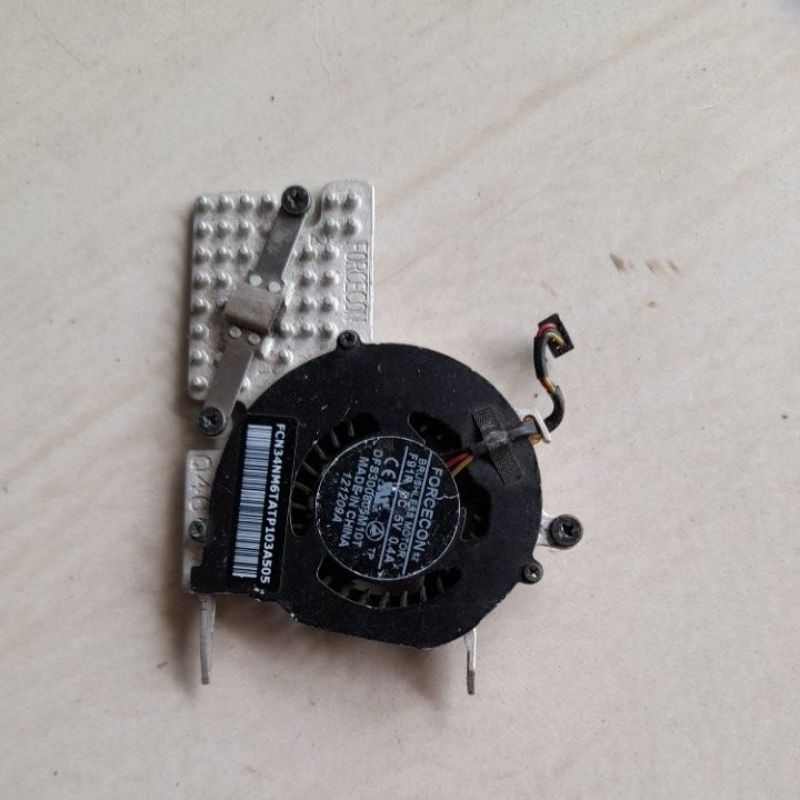 Fan bawaan Notebook HP Mini 110