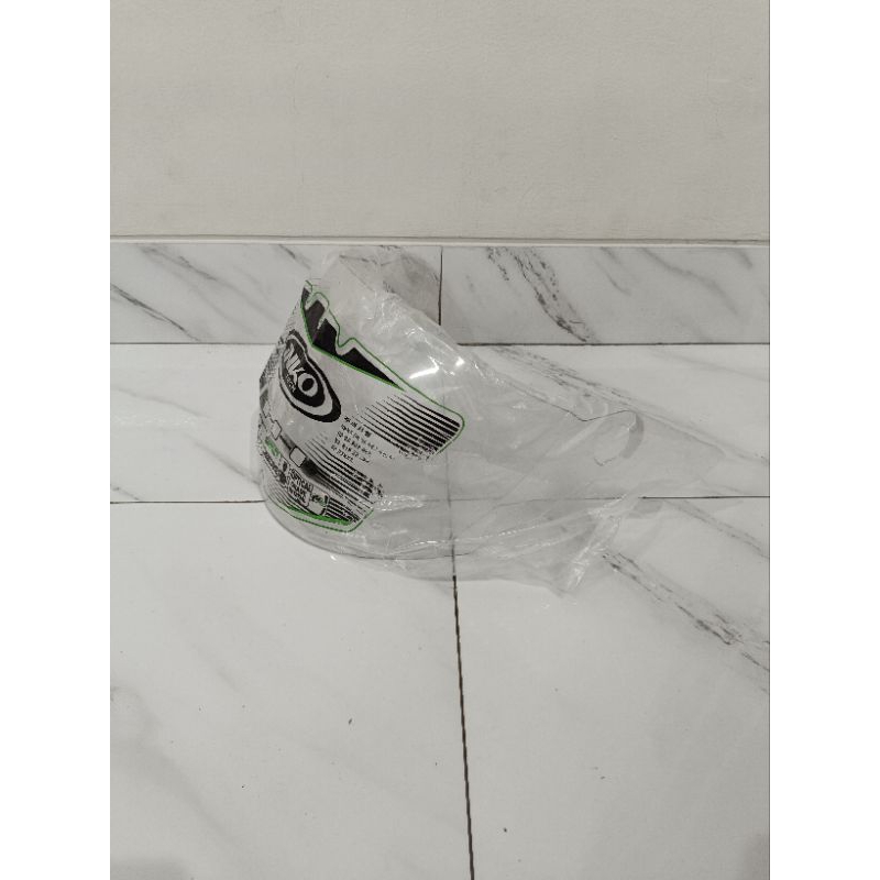 Visor Kaca Helm KYT 2Visor KYT 2 vision Kaca 2vision
