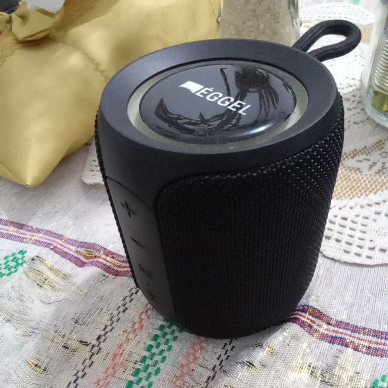 Eggel Terra 3 Mini (belum S)