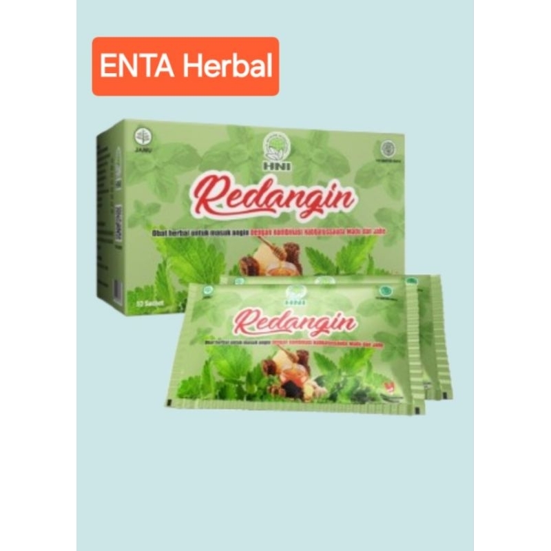 

REDANGIN HNI