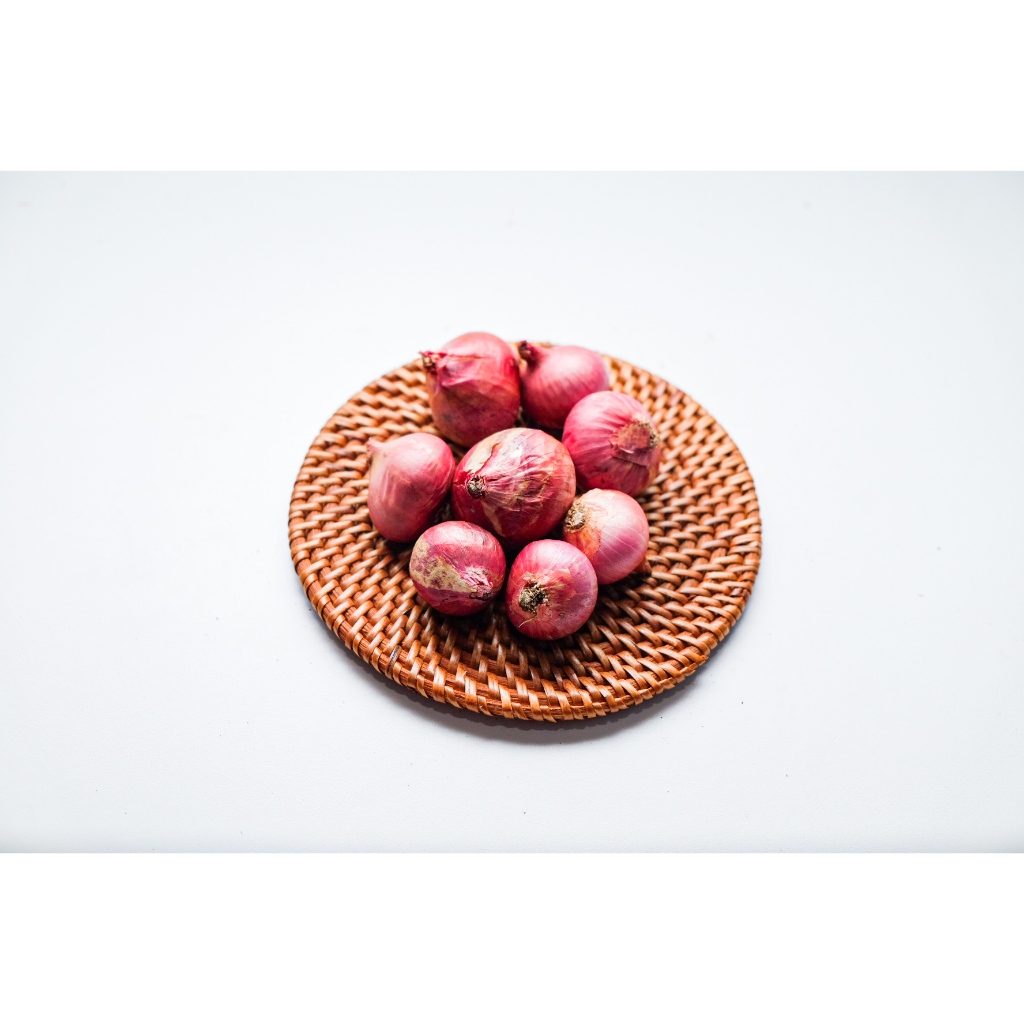 

Bawang merah segar 250gram