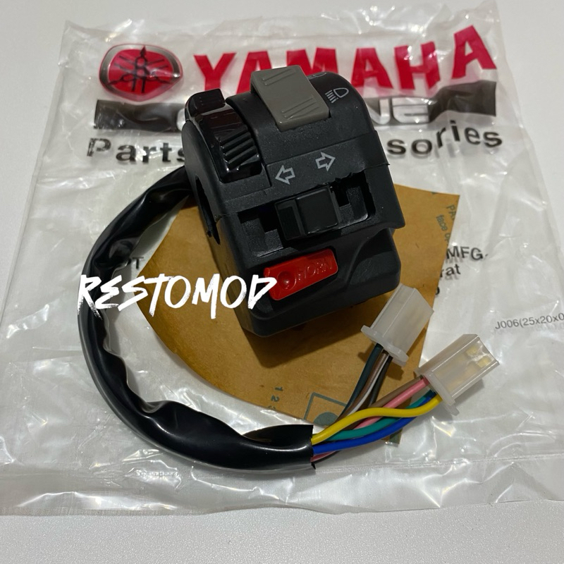 Saklar kiri nouvo z dan lele holder kiri nouvo saklar kiri vixion pnp nouvo switch handle nouvo