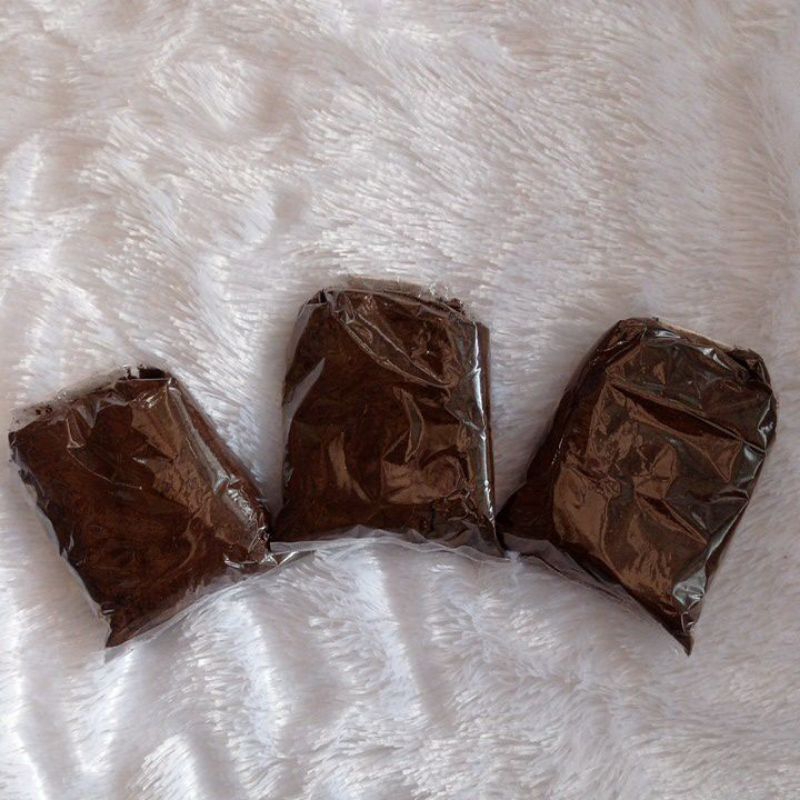 

KOPI SELIR ASLI (KOPI HITAM) ukuran ±35gr