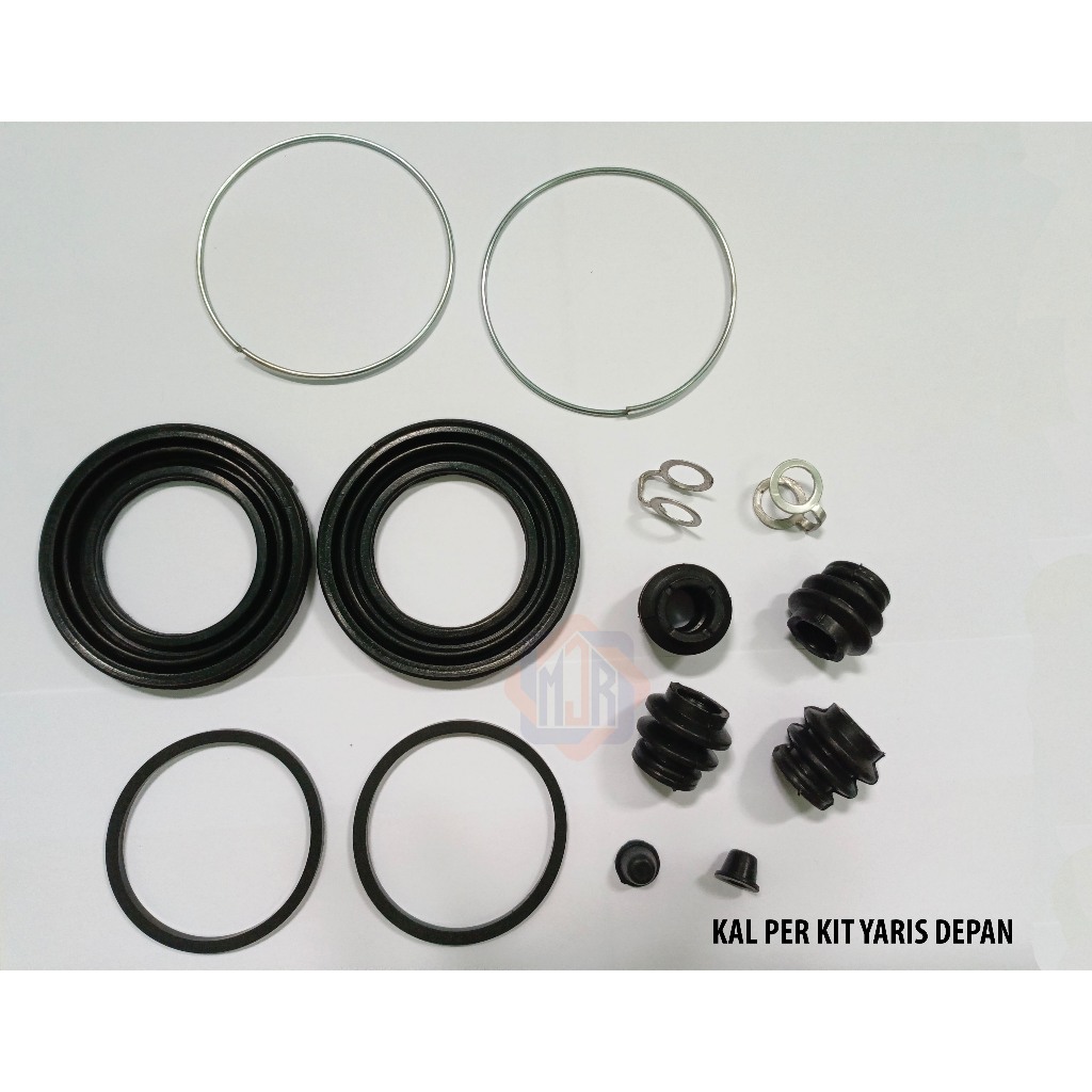 Kal Per KIt Yaris Depan