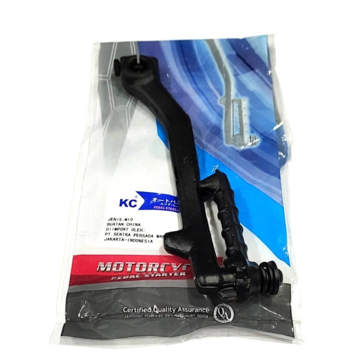 KICK STATER STARTER SELAHAN MIO SPORTY MIO SMILE