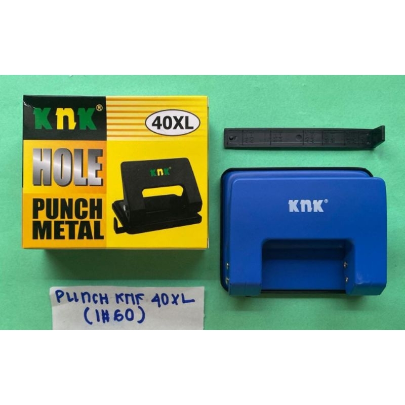 

PUNCH KNK 40XL