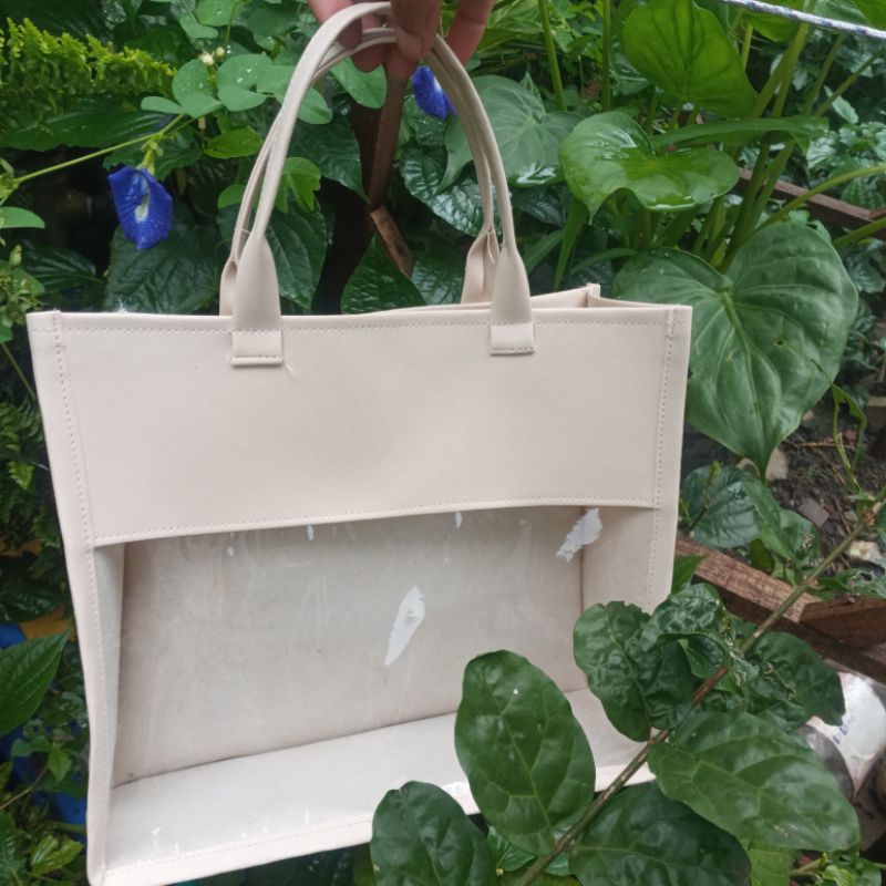 tas hampers souvenir 28x10x25