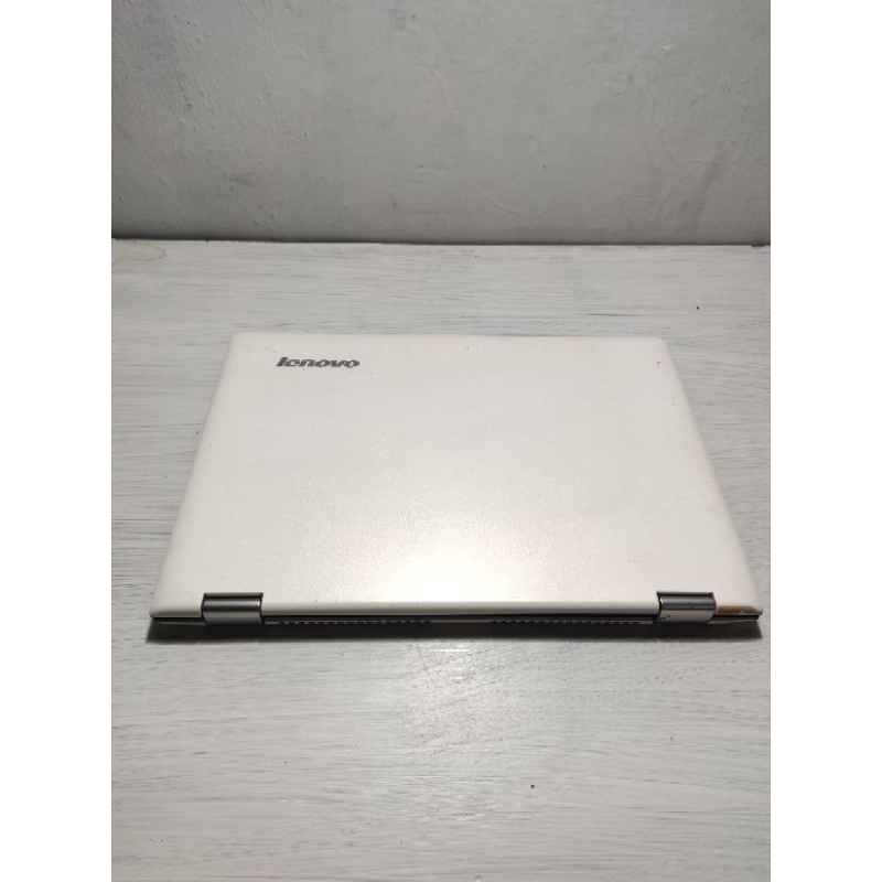 Kesing Case Casing Original Laptop Lenovo YOGA 500-14IBD