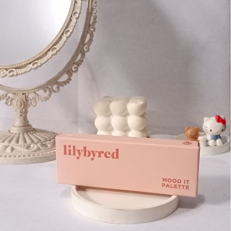 K-Beauty Clearance | Skincare & Makeup Korea Murah lilybyred