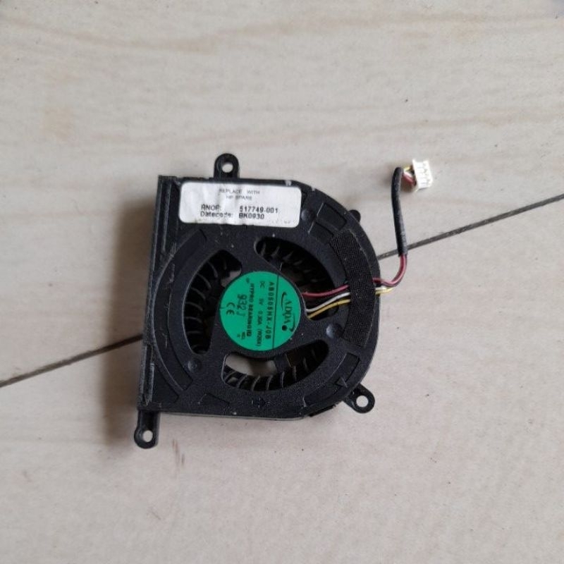 Fan bawaan Laptop HP DV2-1000