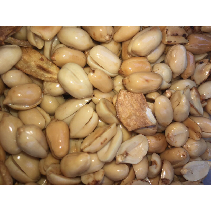 

KACANG ASIN BAWANG PUTIH 500gr-1Kg