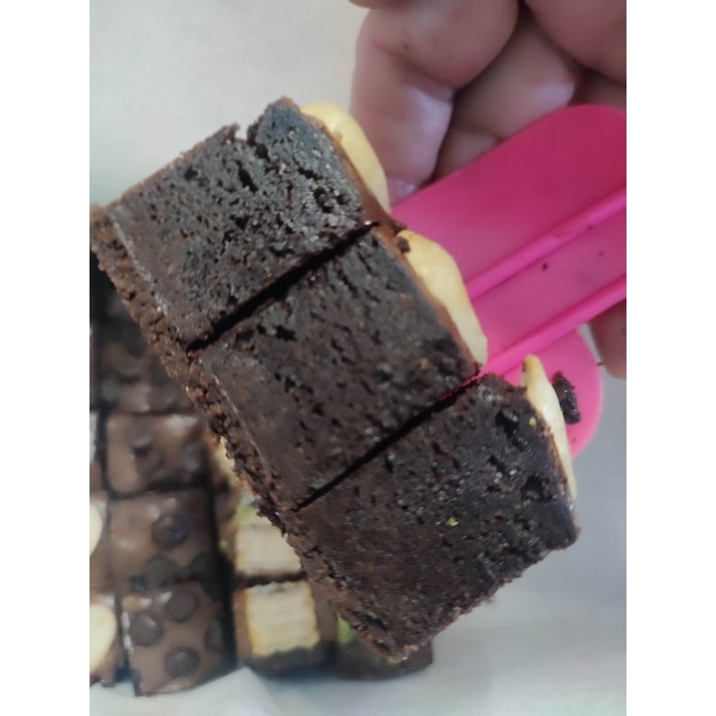

Brownies Sekat Imut Brownies Bandung Isi 50 potong
