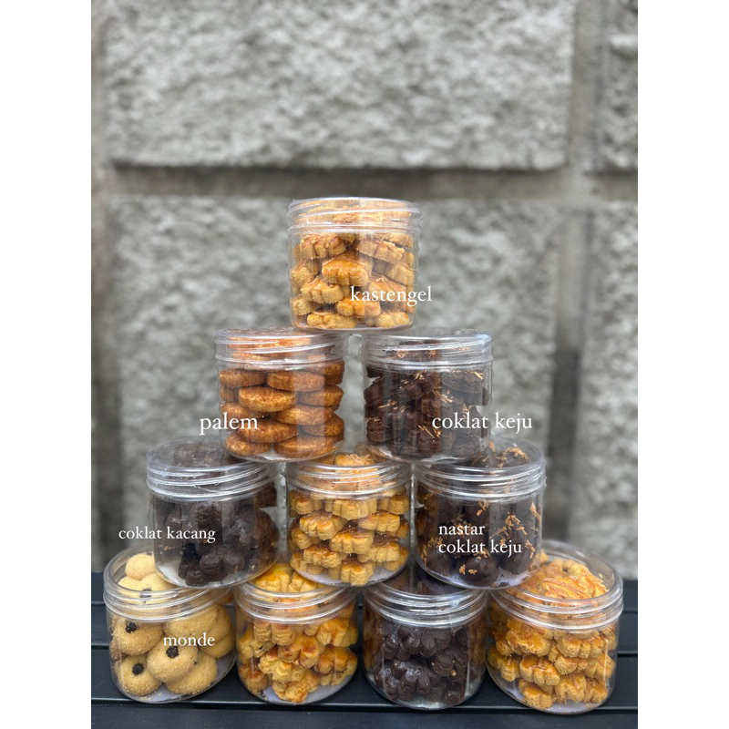 

KUE KERING