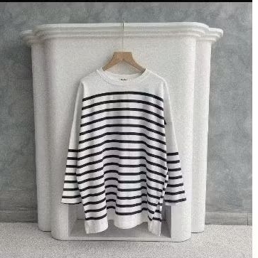 FIXPOSE basic shirt fixpose preloved