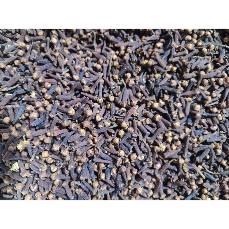 

Cengkeh kering Premium, Cengkeh super
