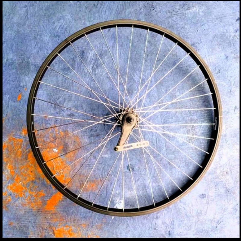 Velg sepeda ukuran 26 rem torpedo. Velg torpedo 26. Rem torpedo 26