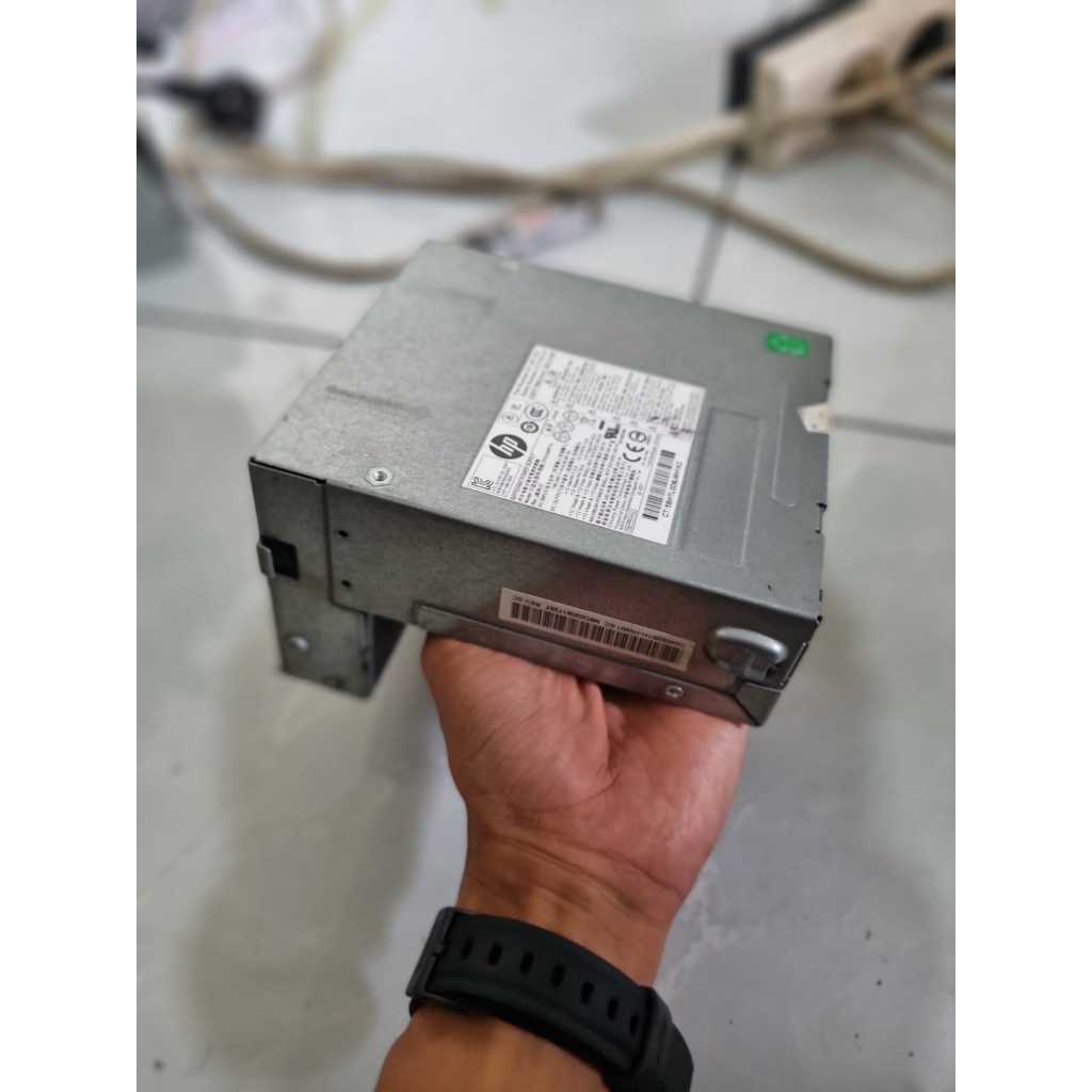 PSU HP Compaq Elite 8000 8100 8200 8300 6100 Ori Tested