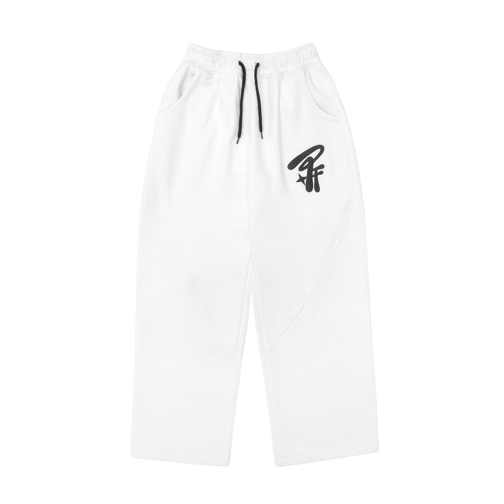 PREFACE Odyssey Sweatpants Broken White