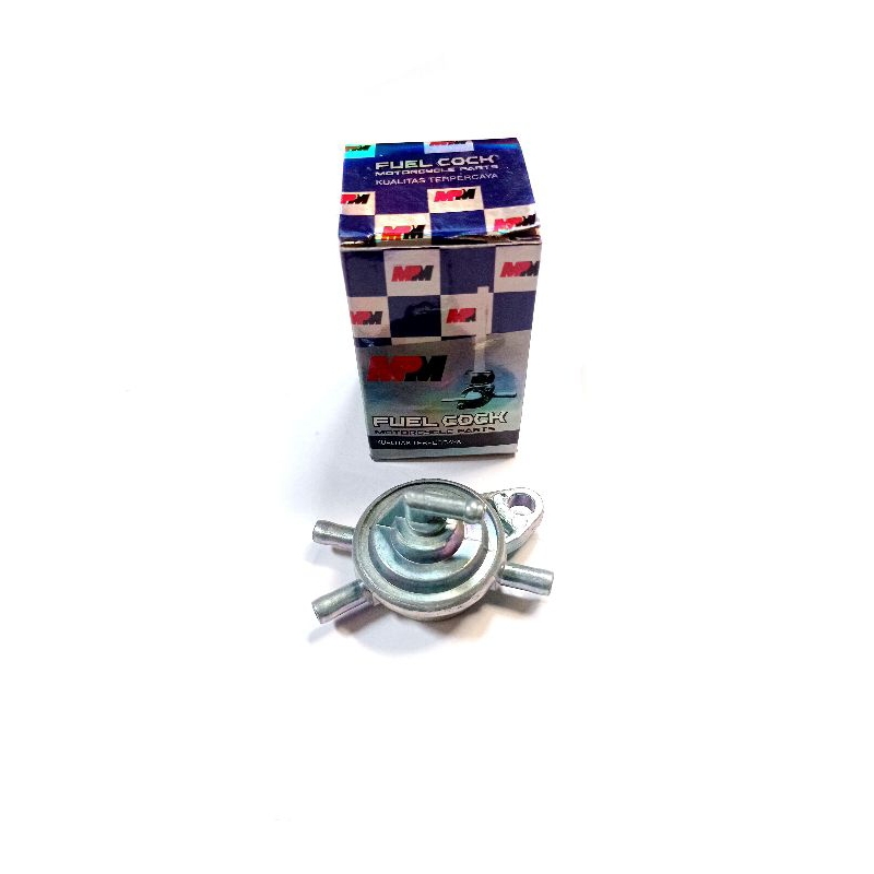 kran keran vacum otomatis bensin suzuki shogun r new 110 rc110 crystal