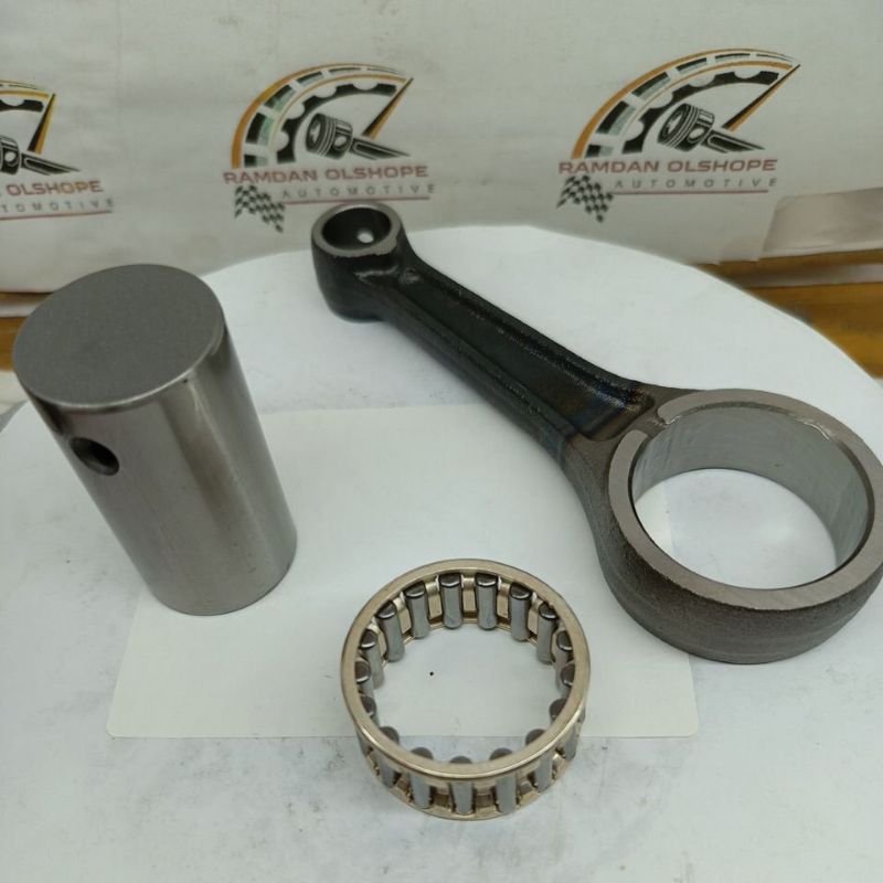 STANG SEHER HONDA GL PRO/ GL MAX ORIGINAL ESF