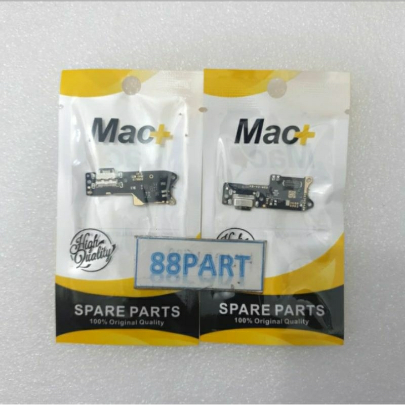 FLEXIBEL CON T/C REDMI 9T / POCO M3 +IC (MAC+)