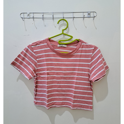 Crop Top Cotton On