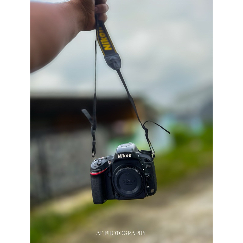 kamera NIKON D600 FULLFRAME