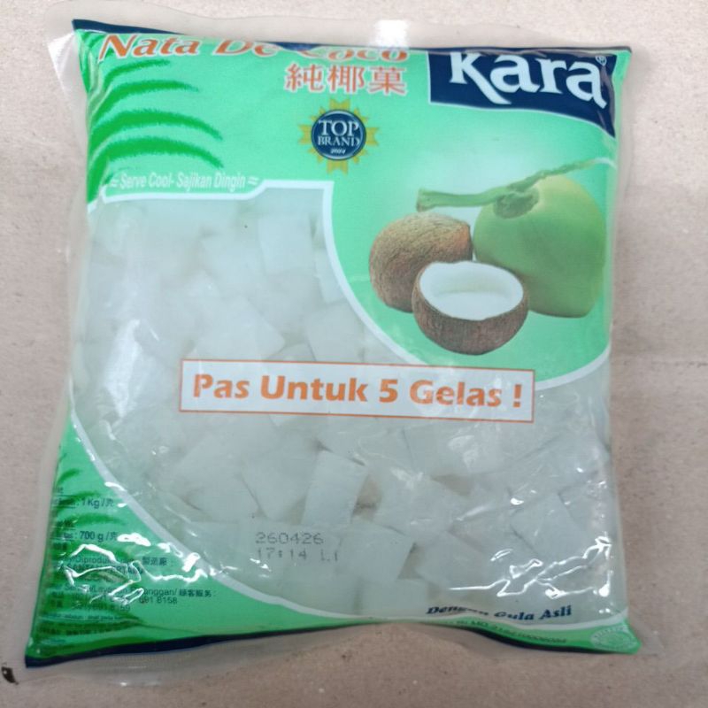 

nata decoco