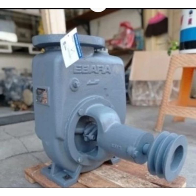 POMPA EBARA SQPB -150 POMPA IRIGASI/PERTANIAN ORIGINAL TERMURAH