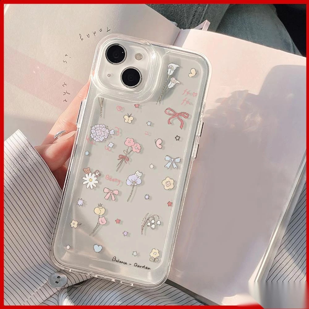 SS1068 Case For XIAOMI REDMI NOTE 7 PRO 8 9 10 11 12 PRO 13 PRO PLUS 14 PRO 5G POCO M2 M3 M4 M5 M5S 