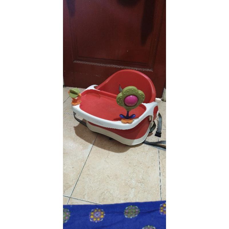 baby chair babydoes preloved