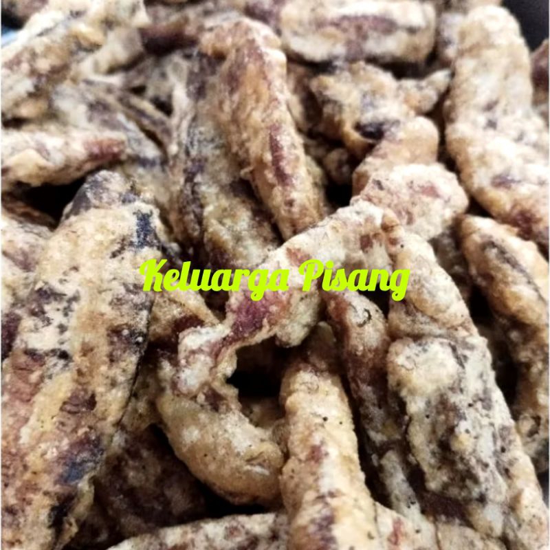 

Sale pisang ambon jari Best