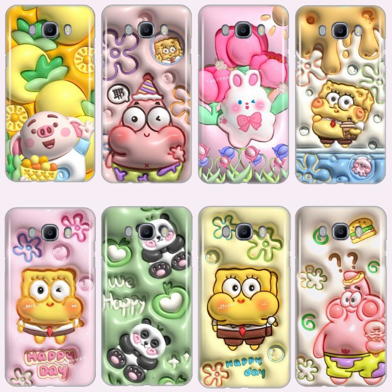 Case Samsung J5 2016 2017 J7 prime J7 duo J7 pro J7 2016 J7 2017 J7 2018 J7+ J7 Duo