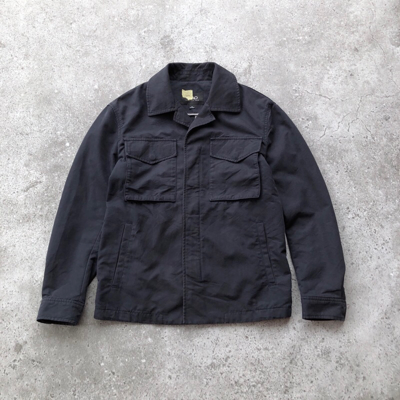 Work Jacket SPAO