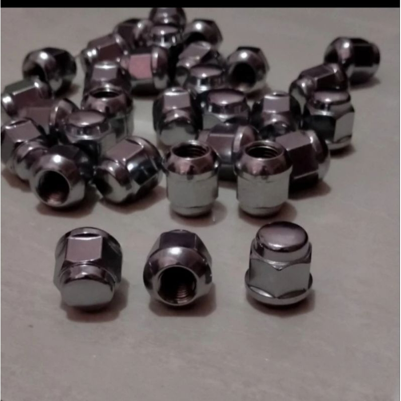 mur roda honda jazz brio Mobilio original