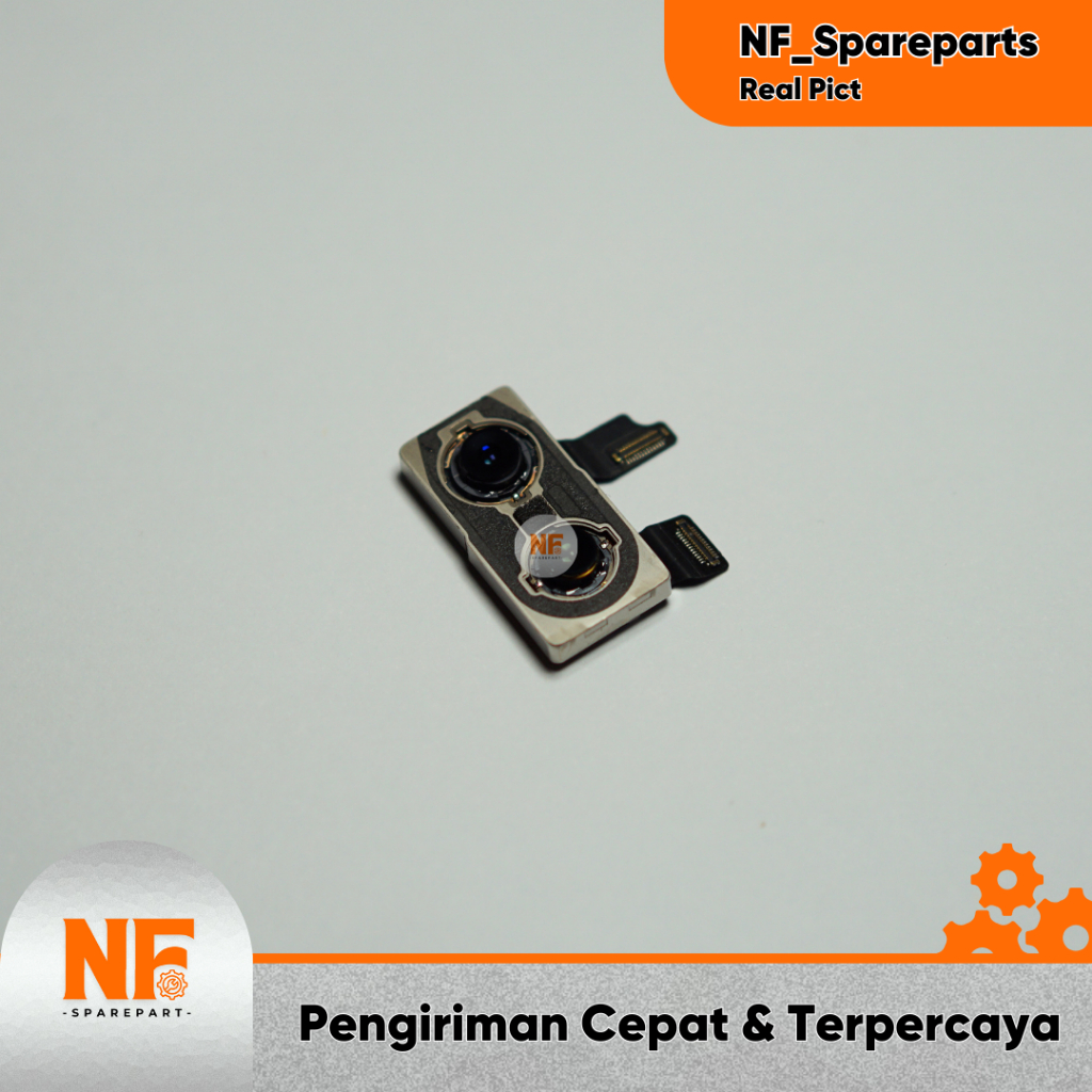 CAMERA IPHONE XS / XSMAX ORIGINAL COPOTAN / KAMERA IP XS / XS MAX ORIGINAL COPOTAN