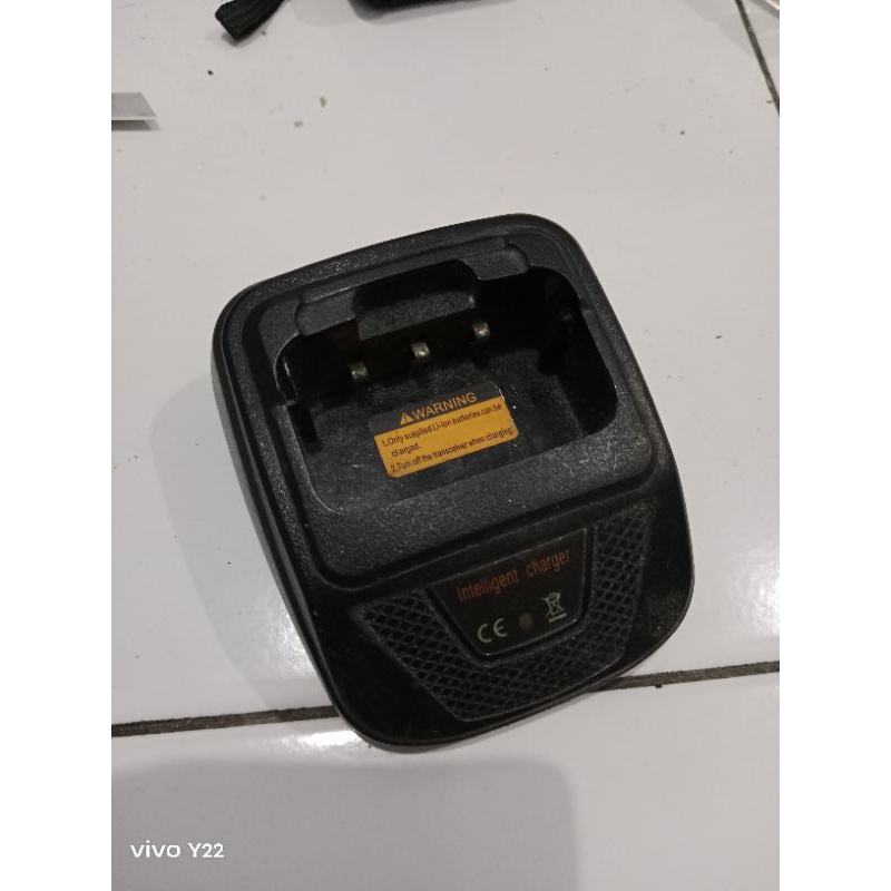 Desktop mangkok charger ht firstcom fc26