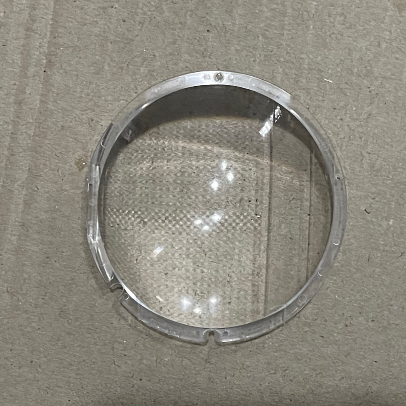 Lensa Projie Projector New VRZ