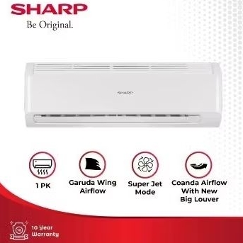 AC SHARP 1 PK STANDART AH-9BEY AC SHARP 1 PK