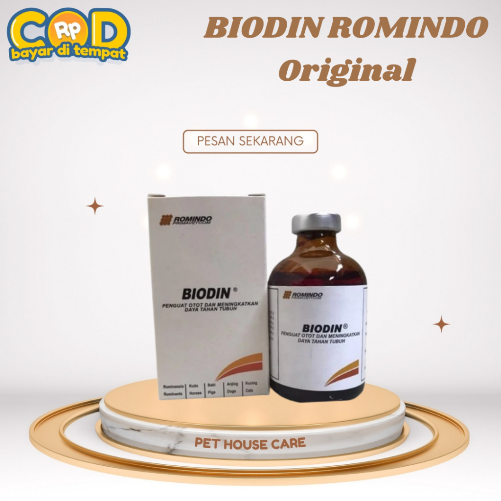 INJEKVIT B12 100 ml MEDION obat B12 untuk anemia dan nafsu makan sapi kambing babi hewan