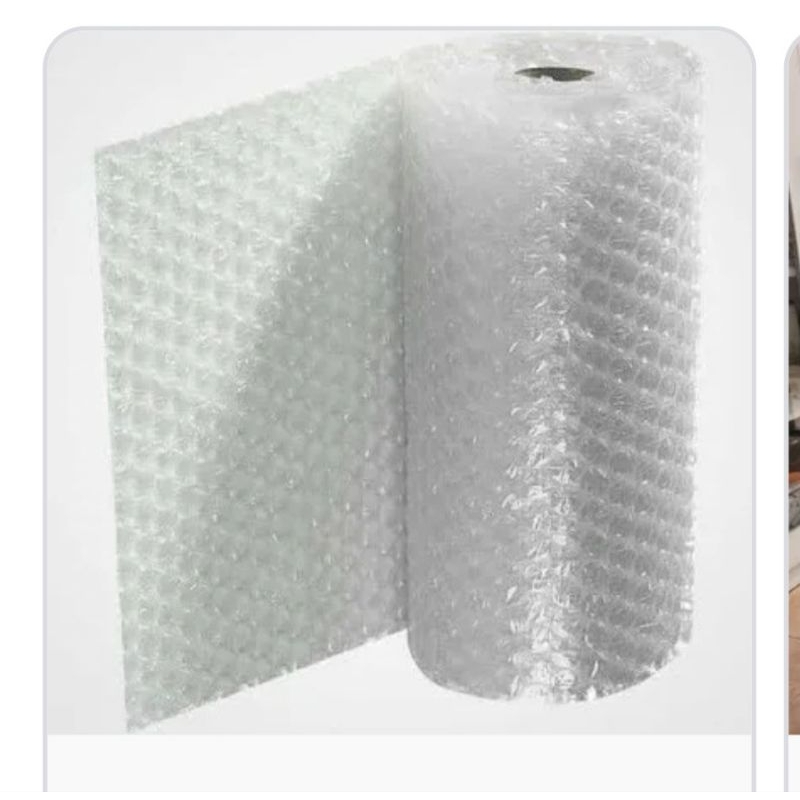 

Eksta Buble wrap