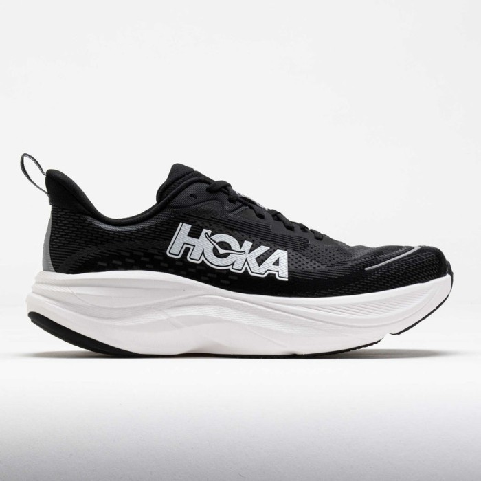 HOKA ONE ONE CARBON X2 X3 BLACK WHITE BLUE RED ORIGINAL