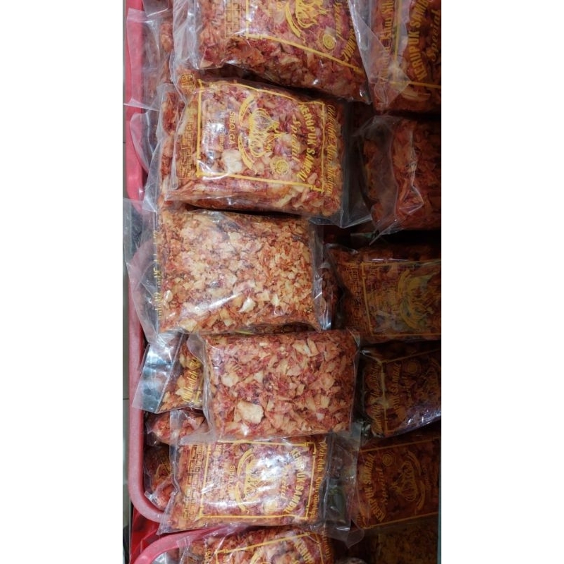 

KERIPIK SIBOLGA