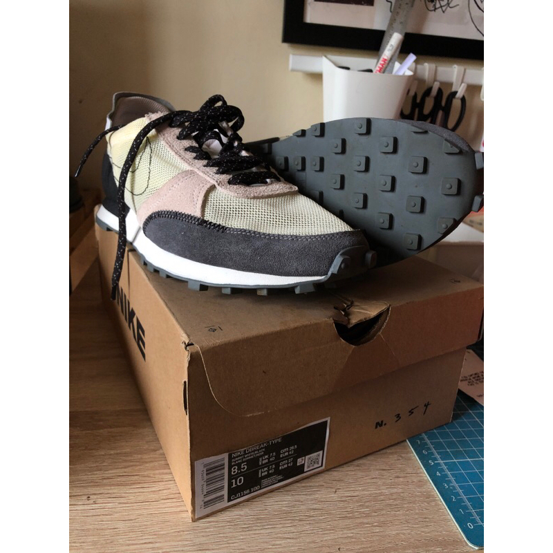NIKE DBREAK TYPE N354 ORIGINAL