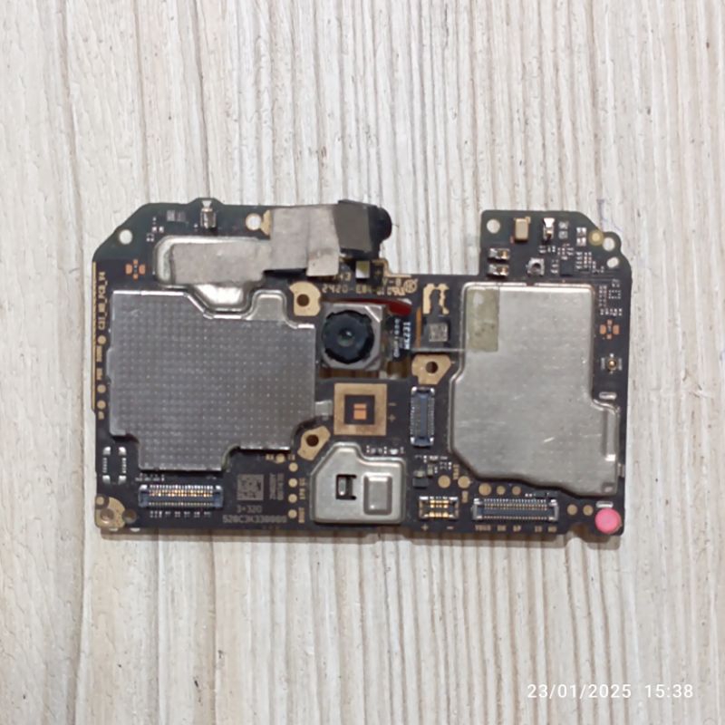Mesin Xiaomi  Redmi 8A Pro Poni | Unit Mesin Only Mati Perawan