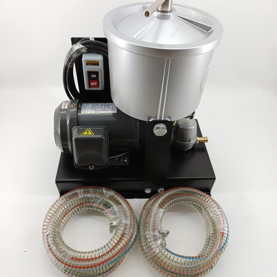 Oil Filter System unit single RRR - Oil Filter B100